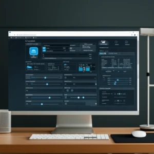 Featured image for Can AI Benchmarks Be Customized for Every Industry 2025