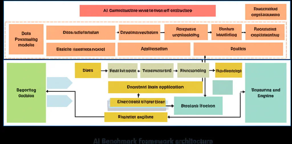 🏗️ How AI Benchmarks Handle Framework Architecture (2026) - ChatBench