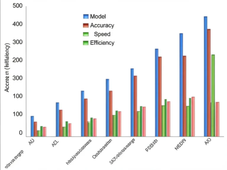 Featured image for How AI Benchmarks Unlock Model Efficiency Across Frameworks 2025