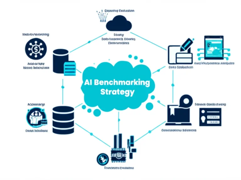 Featured image for Mastering Competitive AI Solution Development 6 Benchmarking Secrets 2025