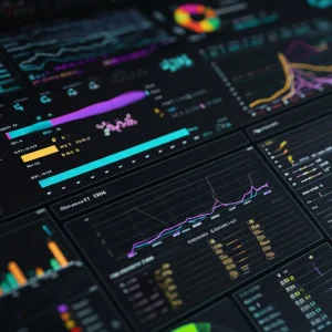 Featured image for The Role of AI Evaluation Metrics in Solution Development 2025