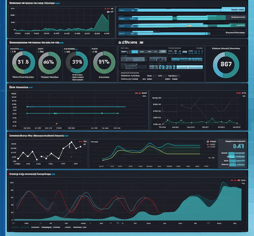 🚀 12+ AI Framework KPIs: The Ultimate 2026 Efficiency Guide - ChatBench