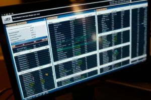 Featured image for Can AI Benchmarks Really Evaluate Models for Your Industry 2025