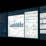 Featured image for How AI Benchmarks Guide Your Framework Choice in 2025