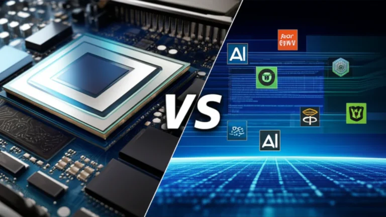 Featured image for How AI Benchmarks Tackle Hardware Software Variability in 2025
