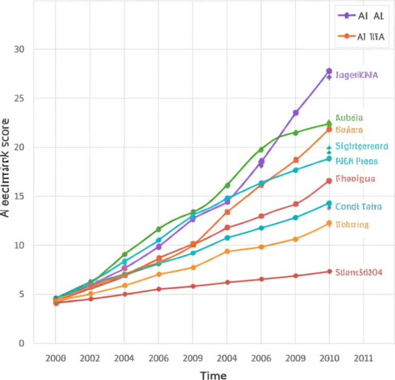 Featured image for How Often Should AI Benchmarks Be Updated 2025 Guide