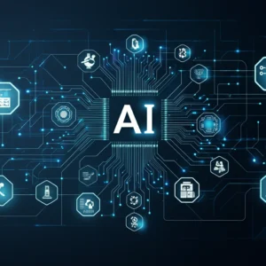 Featured image for How Organizations Use AI Benchmarks to Boost Strategy Win 2025