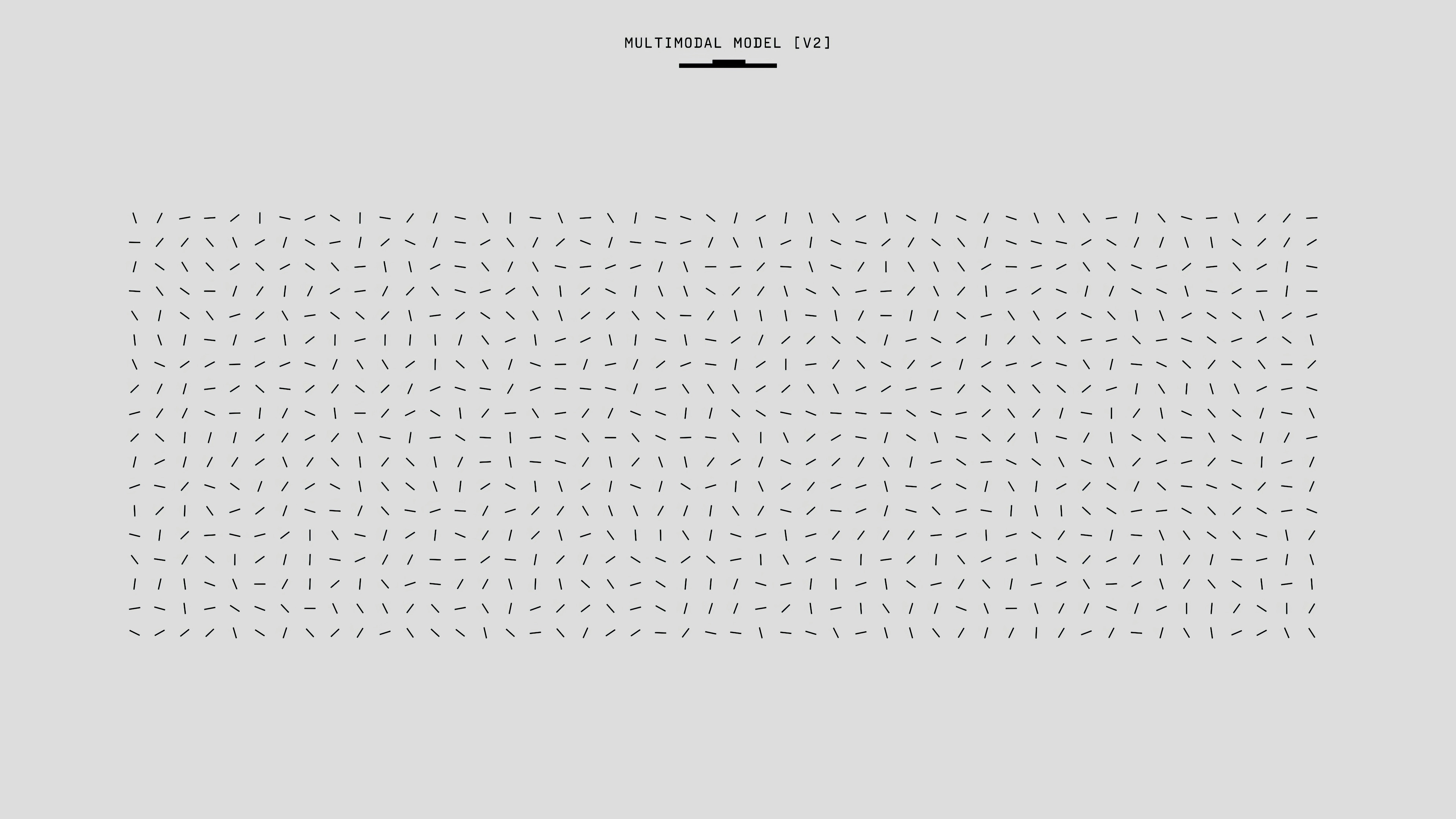 a white paper with a pattern on it