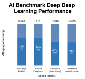Featured image for Top 7 AI Benchmarks to Compare Deep Learning Frameworks 2025