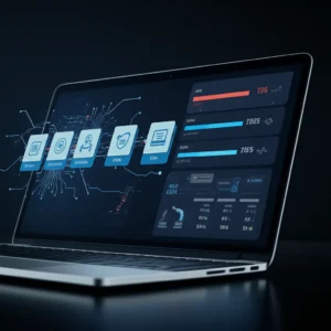 Featured image for 15 Best Practices for AI Benchmark Maintenance Updates 2025