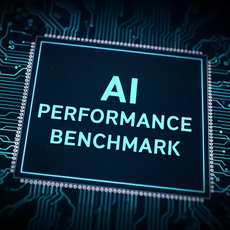 Featured image for Evaluating AI Framework Performance with Benchmarks 7 Expert Steps 2025