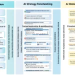 Featured image for Optimizing AI Strategy with Framework Comparison Benchmarking 2025
