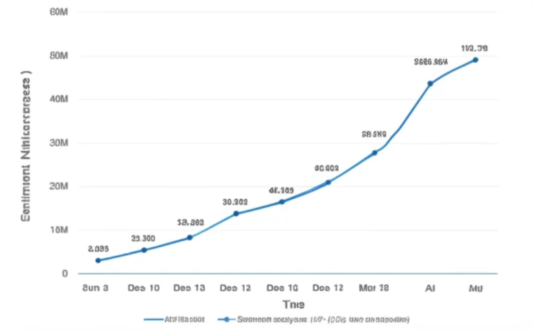 Featured image for How Often Are AI Benchmarks for NLP Updated 2025