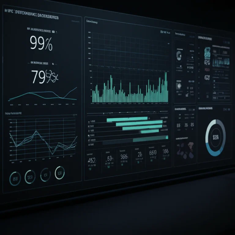 Featured image for 12 Essential AI Solution Benchmarking Metrics to Master 2026