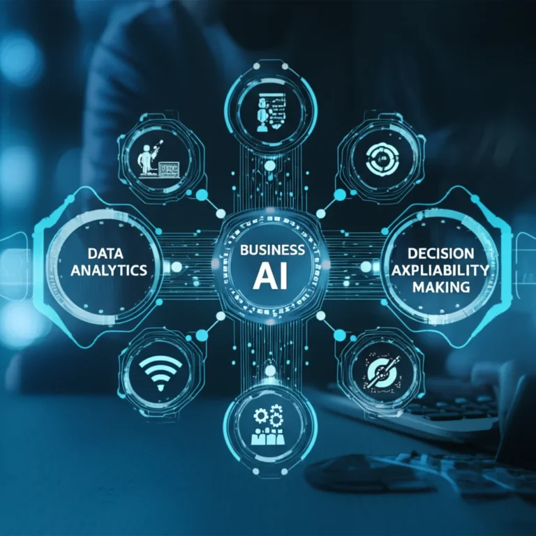 Featured image for Evaluating Explainable AIs Impact on Business Decisions in 2026