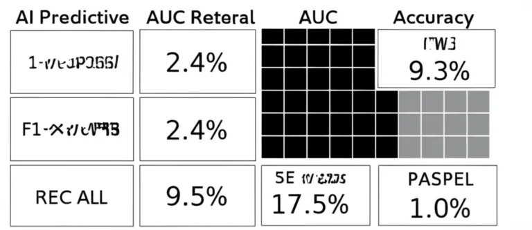 Featured image for How to Measure AI-Powered Predictive Analytics Accuracy 12 Metrics You Need in 2026
