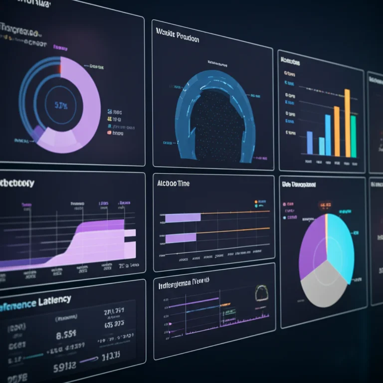 Featured image for Measuring AI Model Accuracy and Efficiency 12 Essential Metrics for 2026