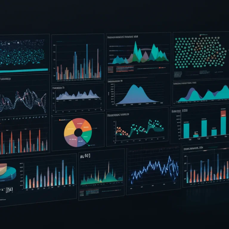 Featured image for 15 Essential Metrics for AI Model Ranking and Evaluation 2026