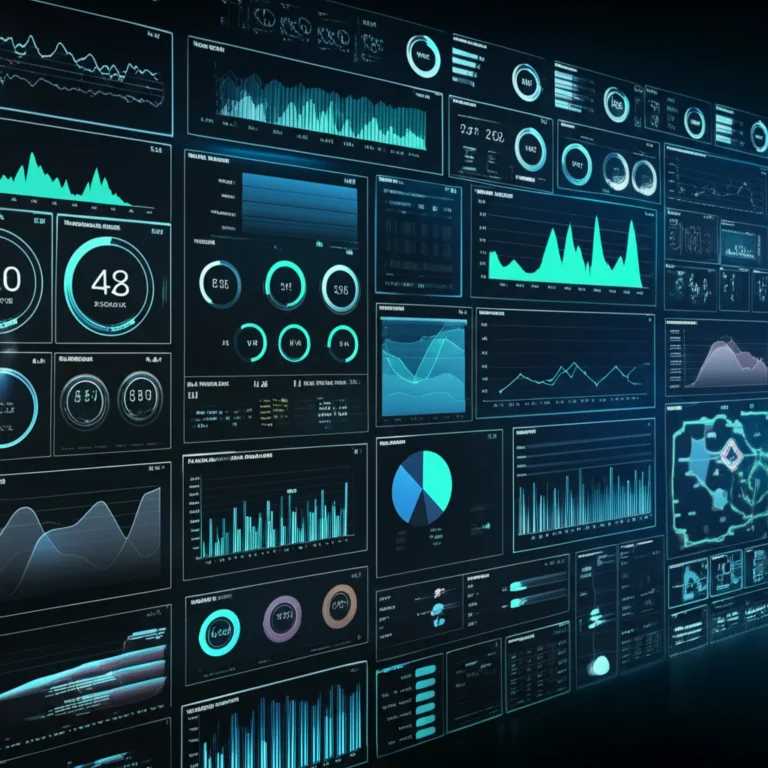 Featured image for 15 Must-Know AI Performance Metrics to Master in 2026