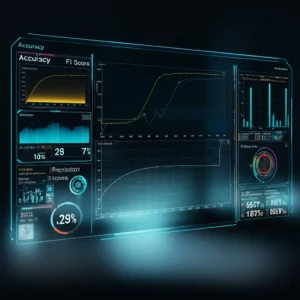 Featured image for Artificial Intelligence Evaluation 12 Metrics to Master in 2026