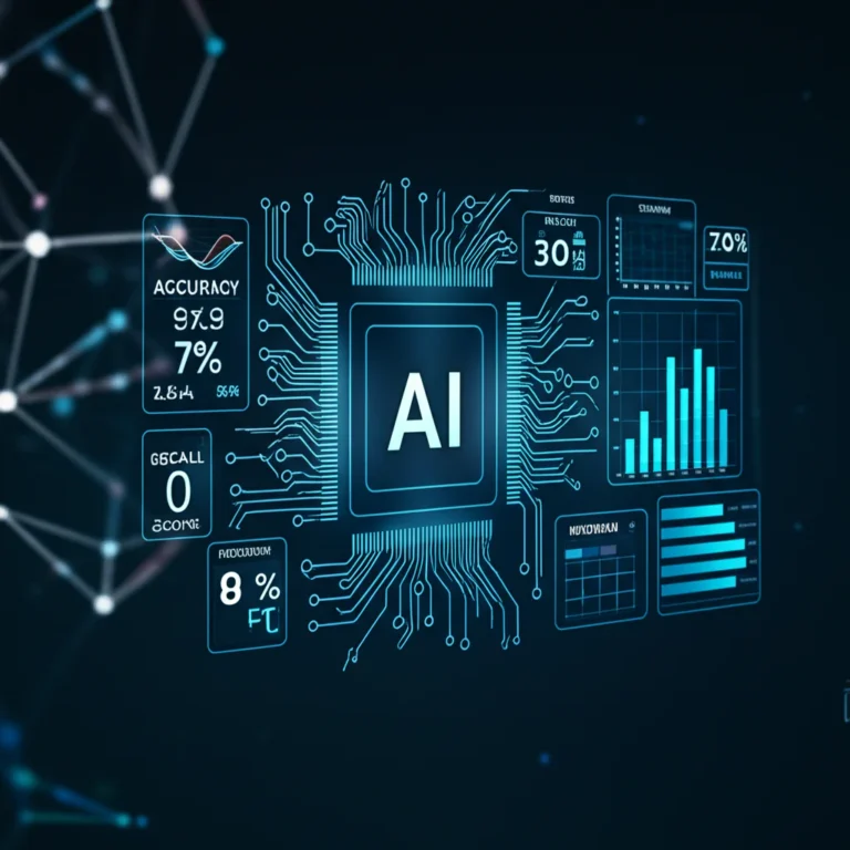 Featured image for What Are the 10 Key Differences Between Training Test Data Evaluation 2026