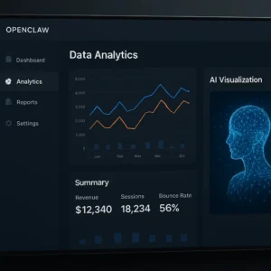 Featured image for 10 Must-Know Features of OpenClaw for Competitive Intelligence 2026