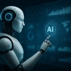 Featured image for Autonomous AI Agents for Real-Time Competitive Monitoring 2026