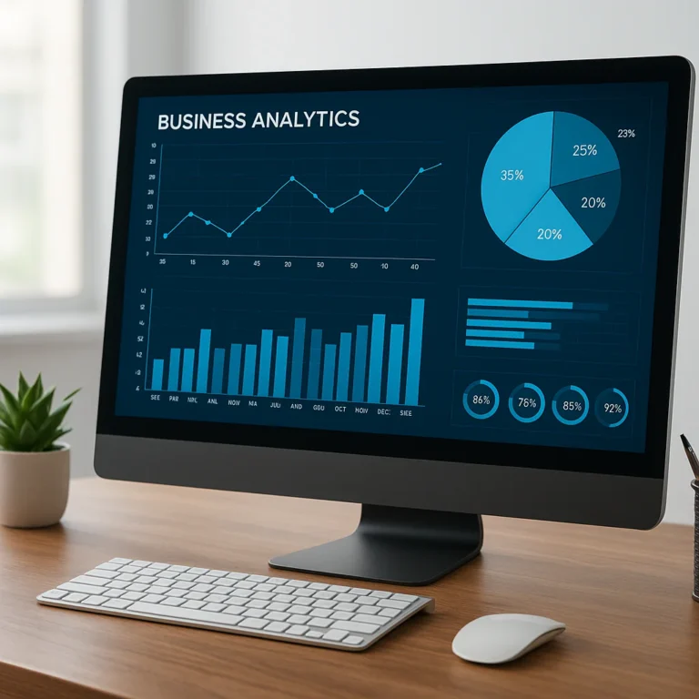 Featured image for How OpenClaw Powers Real-Time Data Analysis for Businesses 2026