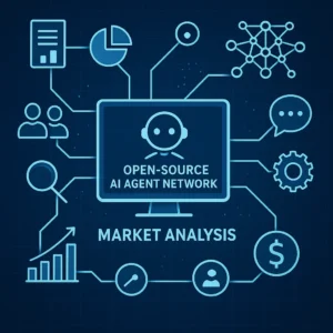 Featured image for Mastering Open-Source Agent Orchestration for Market Insights 2026