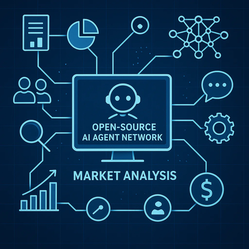 Mastering Open-Source Agent Orchestration for Market Insights (2026) 🚀 ...