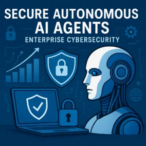 Featured image for Securing Autonomous Agents for Enterprise Decision Support 2026