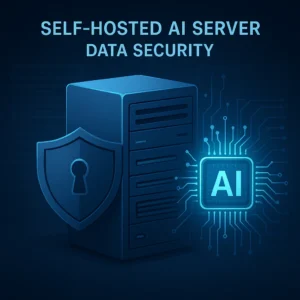 Featured image for Self-Hosted AI Infrastructure for Strategic Data Ownership 2026