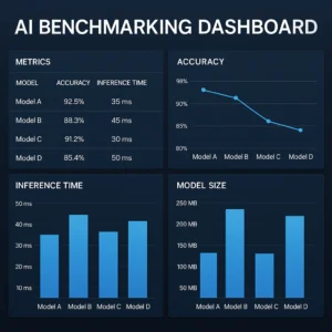Featured image for 15 Top AI Benchmarking Frameworks to Master in 2026