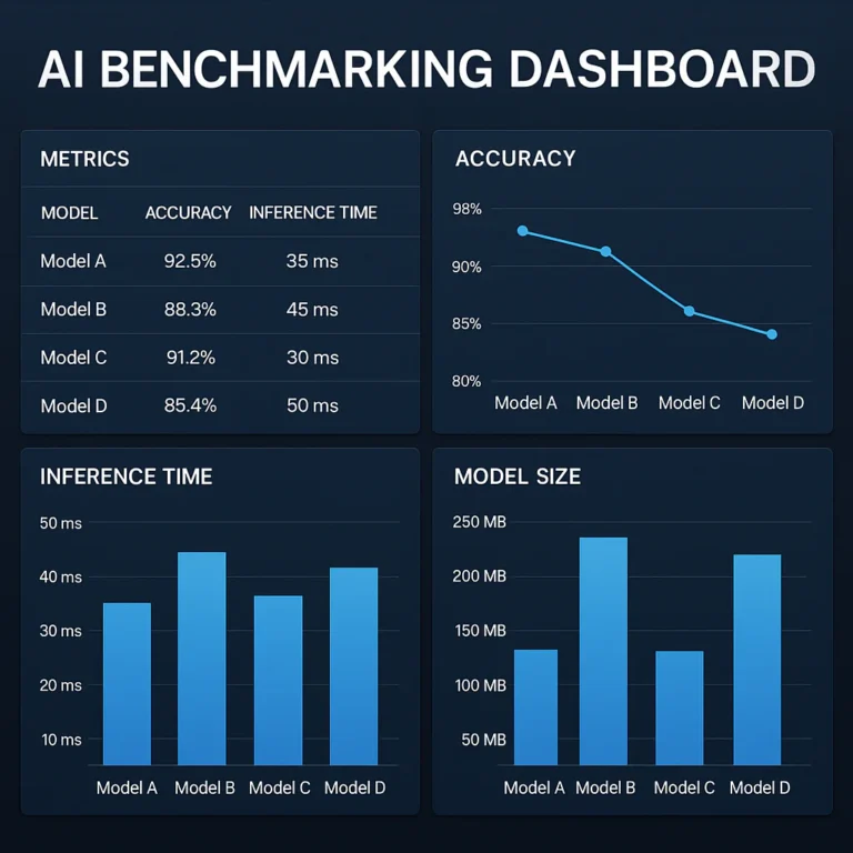 Featured image for 15 Top AI Benchmarking Frameworks to Master in 2026