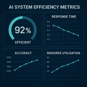 Featured image for Assessing AI System Efficiency 15 Metrics You Cant Ignore 2026