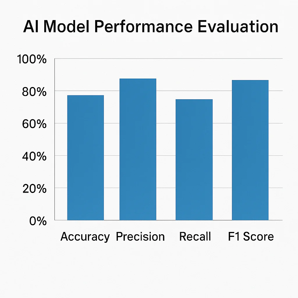 🧪 Evaluating AI Model Performance: The 12-Step Guide to Truth (2026 ...