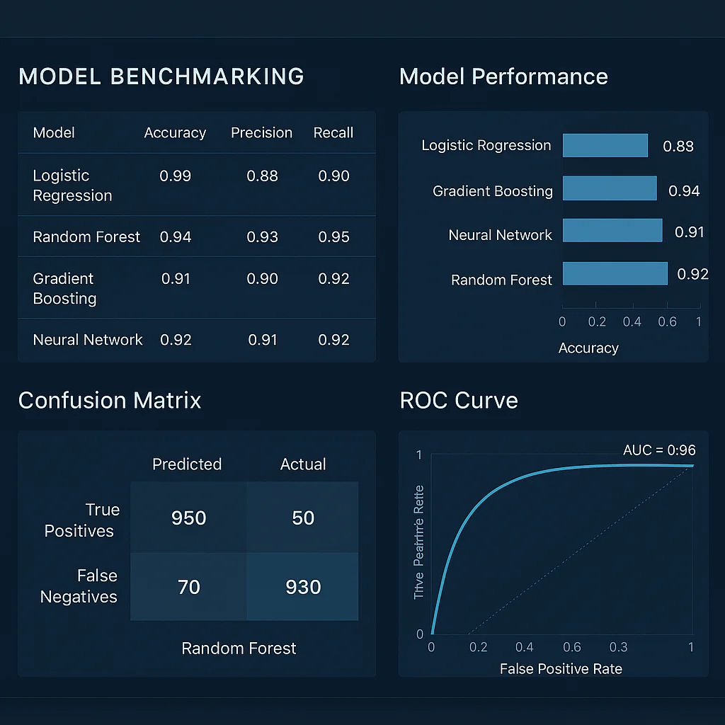 🚀 How Often to Benchmark ML Models? The 2026 Guide - ChatBench