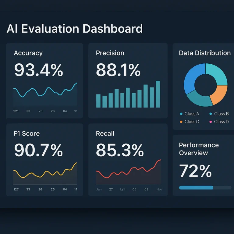 Featured image for How to Evaluate AI Effectiveness The 2026 Ultimate Guide