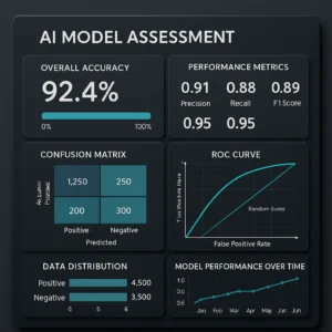 Featured image for 15 AI Model Assessment Tools Strategies for 2026