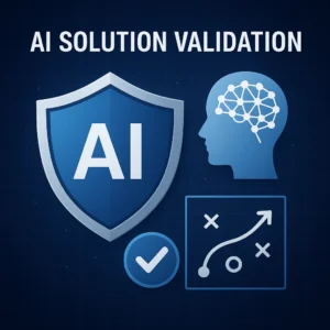Featured image for 7 Critical AI Solution Validation Strategies for 2026