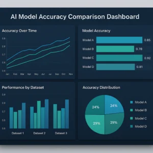 Featured image for AI Accuracy Showdown Real-World Reliability Tested 2026