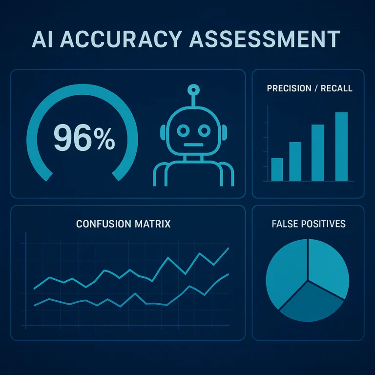 Featured image for Assessing AI Accuracy 7 Proven Methods to Stop Hallucinations 2026
