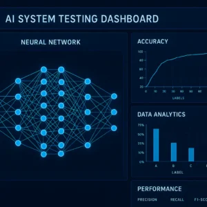 Featured image for Intelligent System Testing 15 Strategies to Future-Proof AI 2026