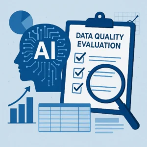 Featured image for Why Bad Data Kills AI The 2026 Guide to Evaluation