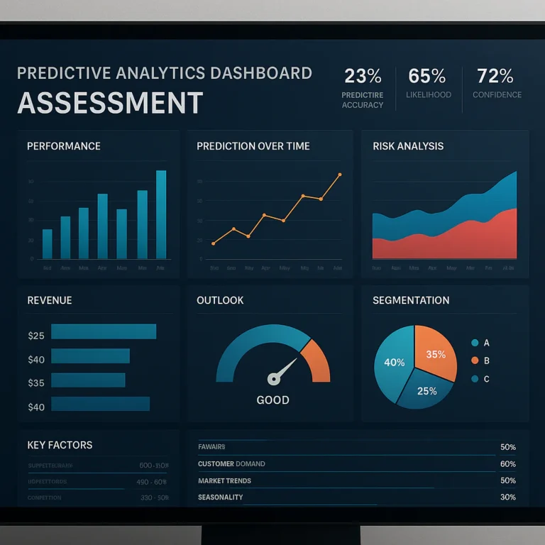 Featured image for 15 Top Predictive Analytics Tool Assessments for 2026