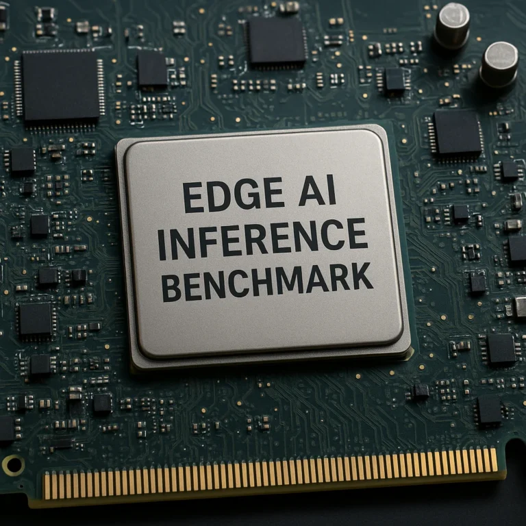 Featured image for 5 Edge AI Inference Benchmarks for Specialized Hardware 2026