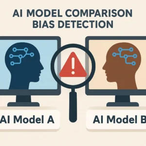 Featured image for Can AI Model Comparison Expose Hidden Bias 2026