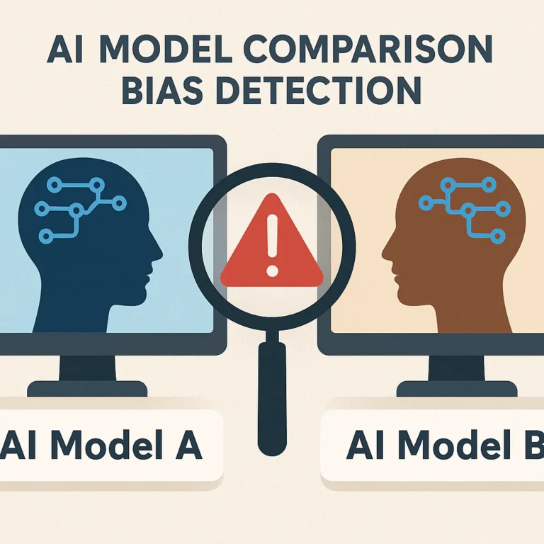 Featured image for Can AI Model Comparison Expose Hidden Bias 2026