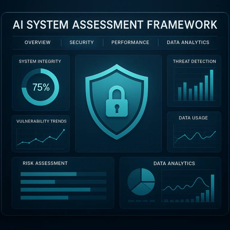 Featured image for 10 AI System Assessment Frameworks to Master in 2026