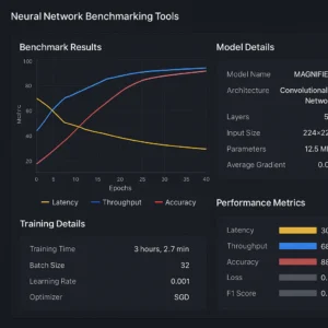 Featured image for 10 Best Neural Network Benchmarking Tools for 2026
